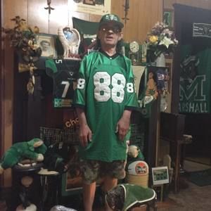 Meet your Posher, Charley